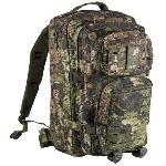 Rucsac Asalt Laser 36L Mil-Tec, WASP Z3A