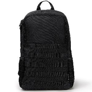 Rucsac City Bufalo, Negru