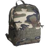 Rucsac CityScape DayPack MOLLE, Camuflaj Woodland