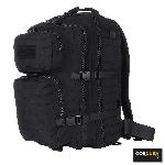 Rucsac Cordura, Asalt 40 litri, Negru