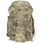 Rucsac fara Buzunare Laterale, INF Short, Multicam
