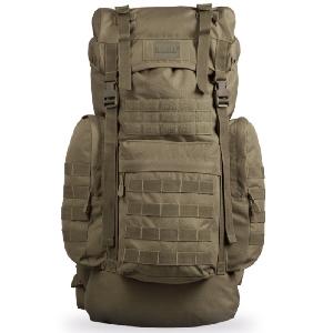 Rucsac Germania Generatia II, Kaki