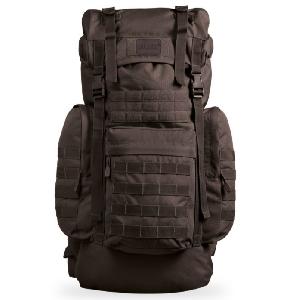 Rucsac Germania Generatia II, Negru