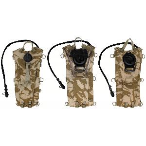 Rucsac Hidratare Camelbak DPM Desert, Surplus Militar