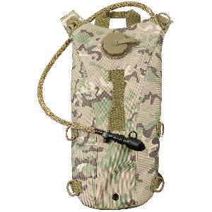 Rucsac Hidratare EXTREME Camuflaj Multicam