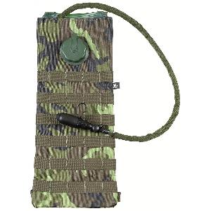 Rucsac Hidratare MOLLE Camuflaj M95 CZ