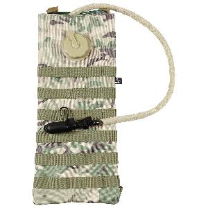 Rucsac Hidratare MOLLE Camuflaj Multicam