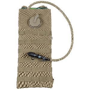 Rucsac Hidratare MOLLE Coyote