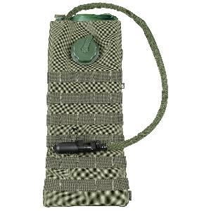 Rucsac Hidratare MOLLE Kaki