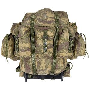 Rucsac M2008 Surplus Armata Turcia, Nepurtat