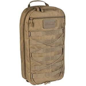 Rucsac Mil-Tec Tactical Core 15, Coyote