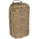 Rucsac Mil-Tec Tactical Core 15, Coyote