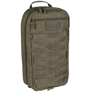 Rucsac Mil-Tec Tactical Core 15, Kaki