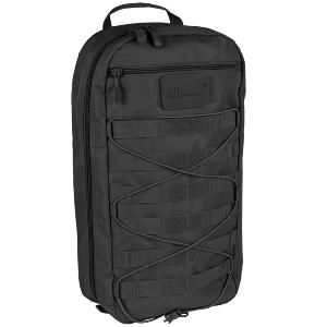 Rucsac Mil-Tec Tactical Core 15, Negru