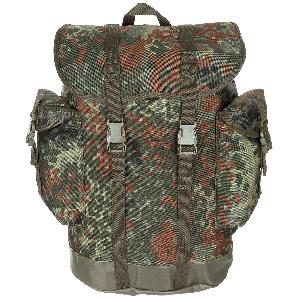 Rucsac Militar Cordura, 30 Litri