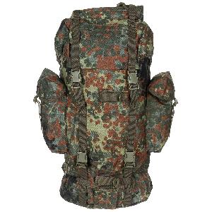 Rucsac Militar Cordura, 65 Litri
