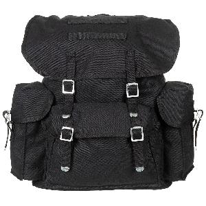 Rucsac Militar Retro, Doc Negru