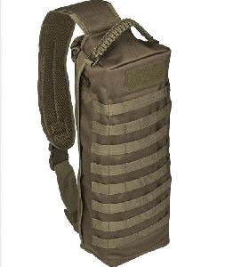 Rucsac MOLLE Sling Bag Tanker, Kaki