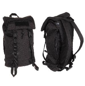 Rucsac OctaTac BOTE, Negru