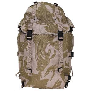 Rucsac Radio MK2, Surplus Armata Marea Britanie