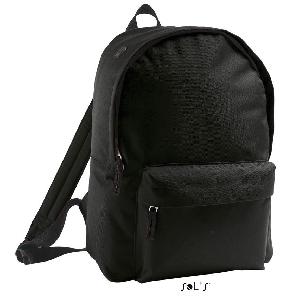 Rucsac Sol's Negru