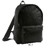 Rucsac Sol's Negru