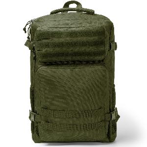 Rucsac Usor, 36 Litri, Kaki