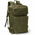Rucsac Usor, 36 Litri, Kaki