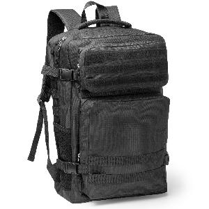 Rucsac Usor, 36 Litri, Negru