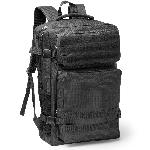 Rucsac Usor, 36 Litri, Negru