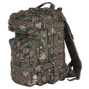 Ruscac Asalt 101 INC 25L, Digital Camo