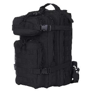 Ruscac Asalt 101 INC 25L, Negru