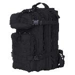 Ruscac Asalt 101 INC 25L, Negru