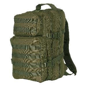 Ruscac Asalt Hexagon 25L, Kaki