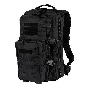 Ruscac Asalt Hexagon 25L, Negru