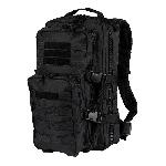 Ruscac Asalt Hexagon 25L, Negru