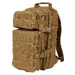 Ruscac US Assault 101 INC 25L, Coyote