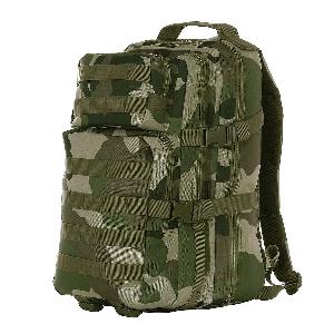 Ruscac US Assault 101 INC 25L, Legiunea Straina