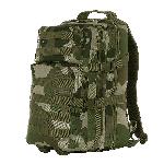 Ruscac US Assault 101 INC 25L, Legiunea Straina