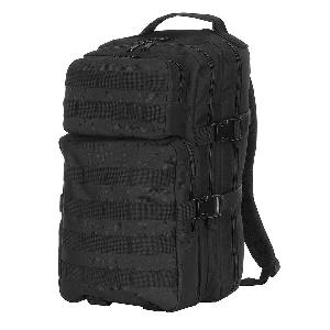 Ruscac US Assault 101 INC 25L, Negru
