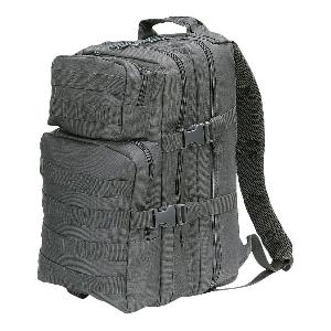 Ruscac US Assault 101 INC 25L, Wolf Grey