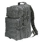 Ruscac US Assault 101 INC 25L, Wolf Grey