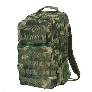 Ruscac US Assault 101 INC 25L, Woodland