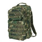 Ruscac US Assault 101 INC 25L, Woodland