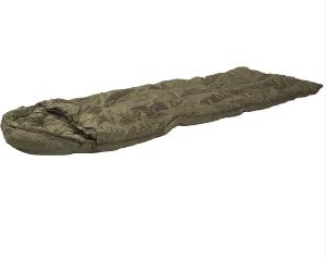 Sac de Dormit Mil-Tec, Kaki