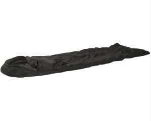 Sac de Dormit Mil-Tec, Negru