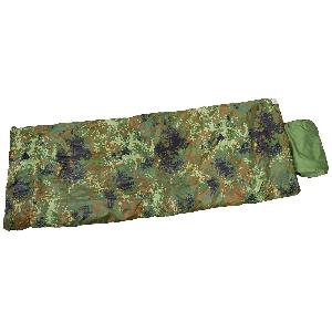 Sac Dormit Pilot Israel Flecktarn