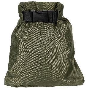 Sac Impermeabil Drybag 1 Litru, Kaki
