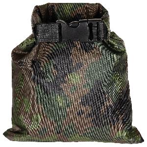 Sac Impermeabil Drybag 1 Litru, M05 Camo
