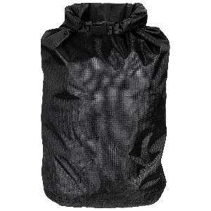 Sac Impermeabil Drybag 10 Litri, Negru